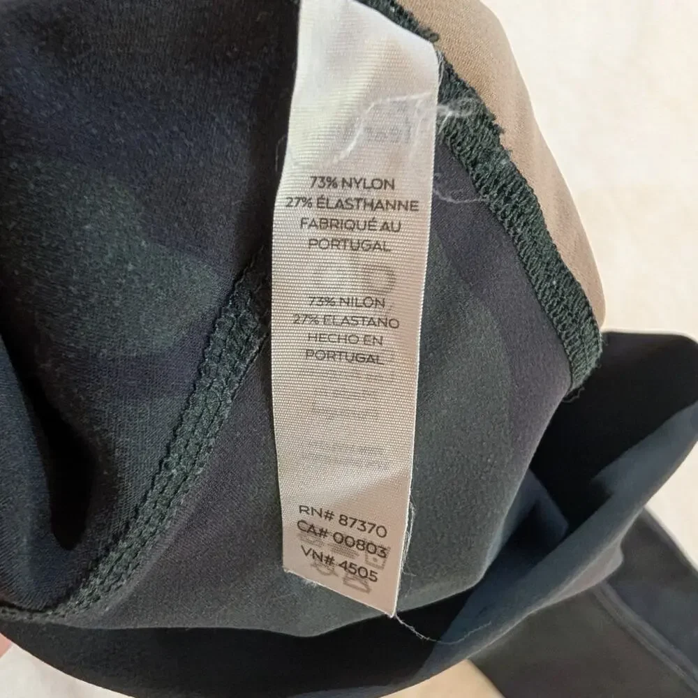 Alo Yoga | High Waist Camo Leggings | Women's Size XS
